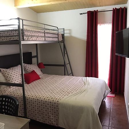 Monte Da Barragem Hotel Montargil Kültér fotó