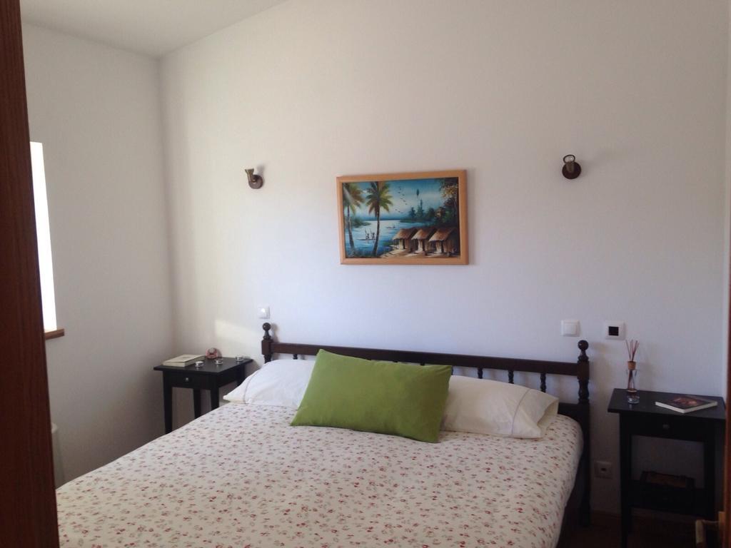 Monte Da Barragem Hotel Montargil Szoba fotó
