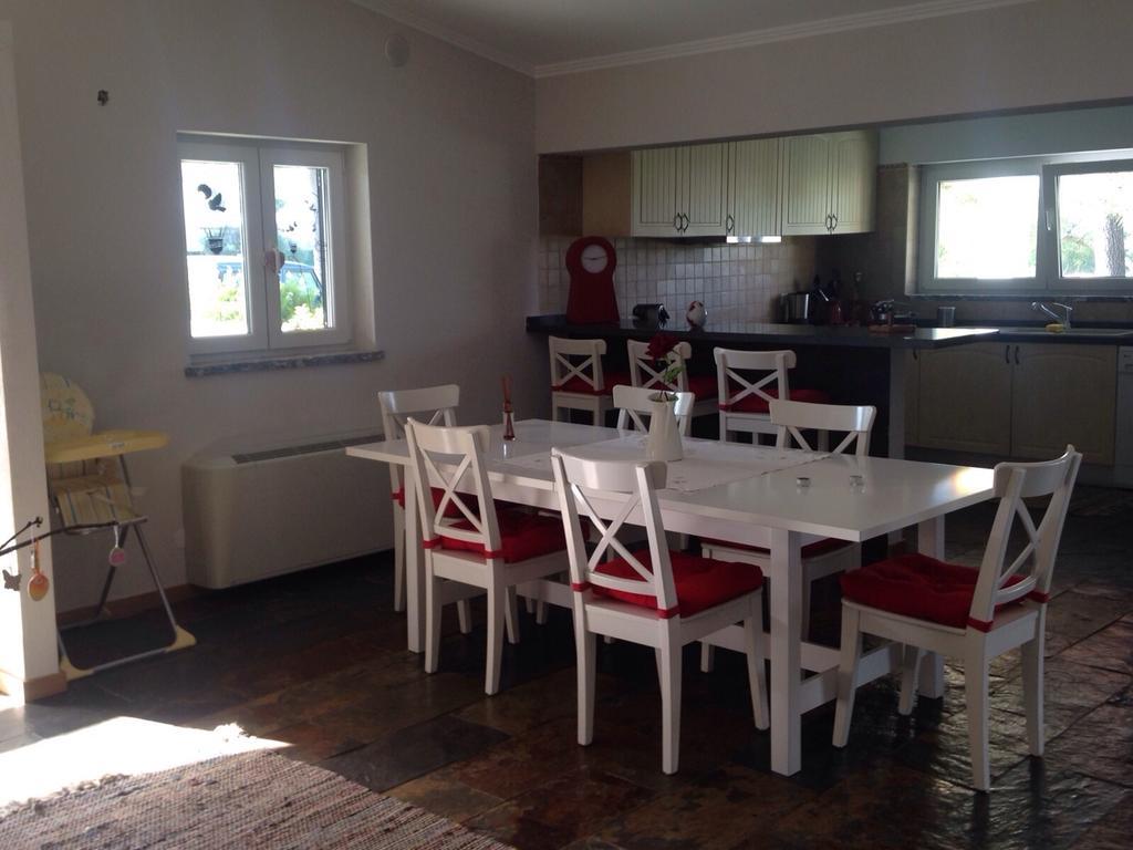 Monte Da Barragem Hotel Montargil Szoba fotó