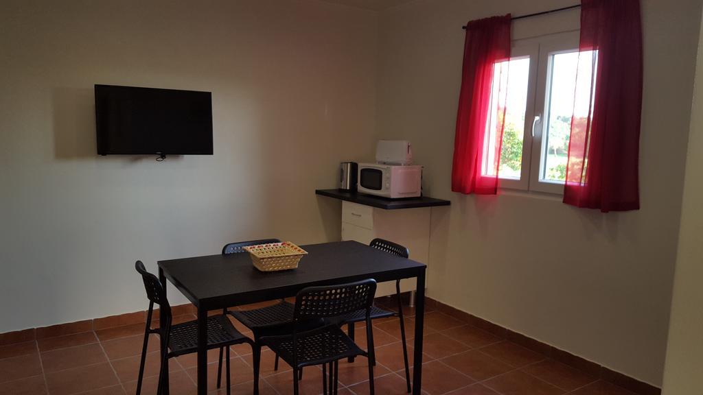 Monte Da Barragem Hotel Montargil Kültér fotó