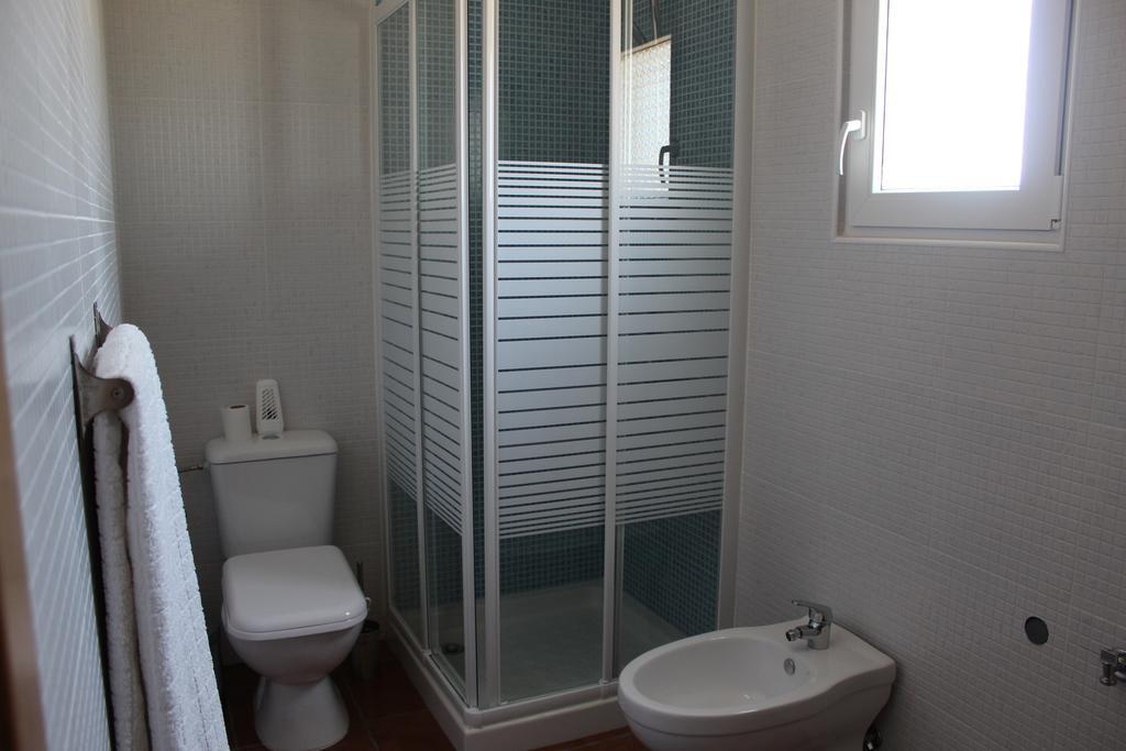 Monte Da Barragem Hotel Montargil Kültér fotó