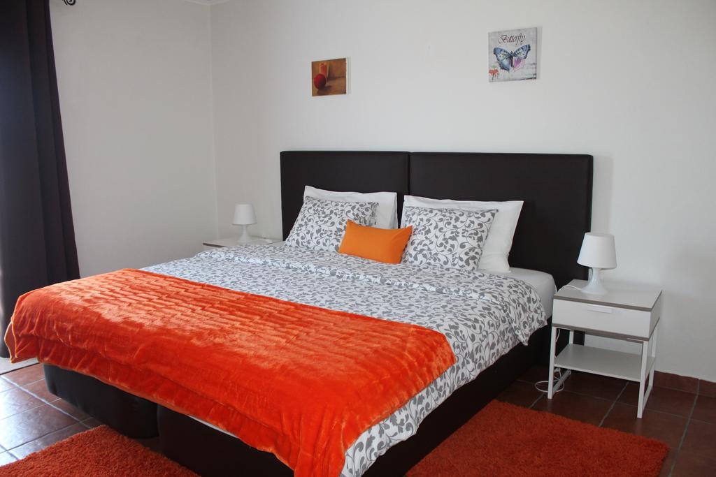 Monte Da Barragem Hotel Montargil Kültér fotó