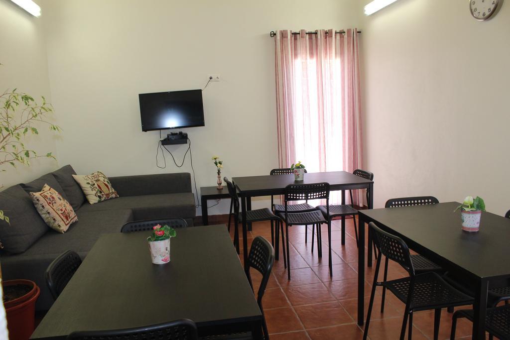 Monte Da Barragem Hotel Montargil Kültér fotó