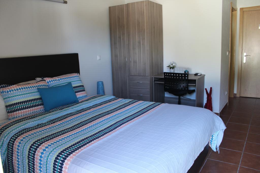 Monte Da Barragem Hotel Montargil Kültér fotó