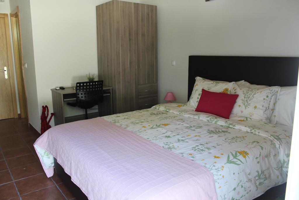 Monte Da Barragem Hotel Montargil Kültér fotó