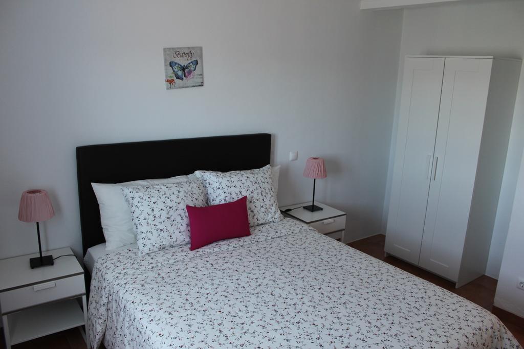Monte Da Barragem Hotel Montargil Kültér fotó
