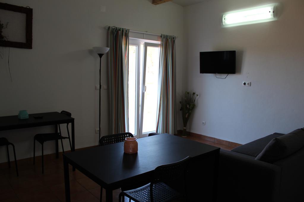 Monte Da Barragem Hotel Montargil Kültér fotó