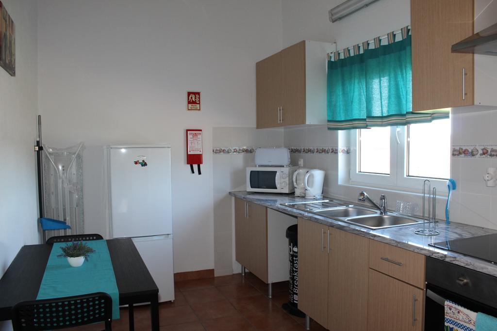 Monte Da Barragem Hotel Montargil Kültér fotó