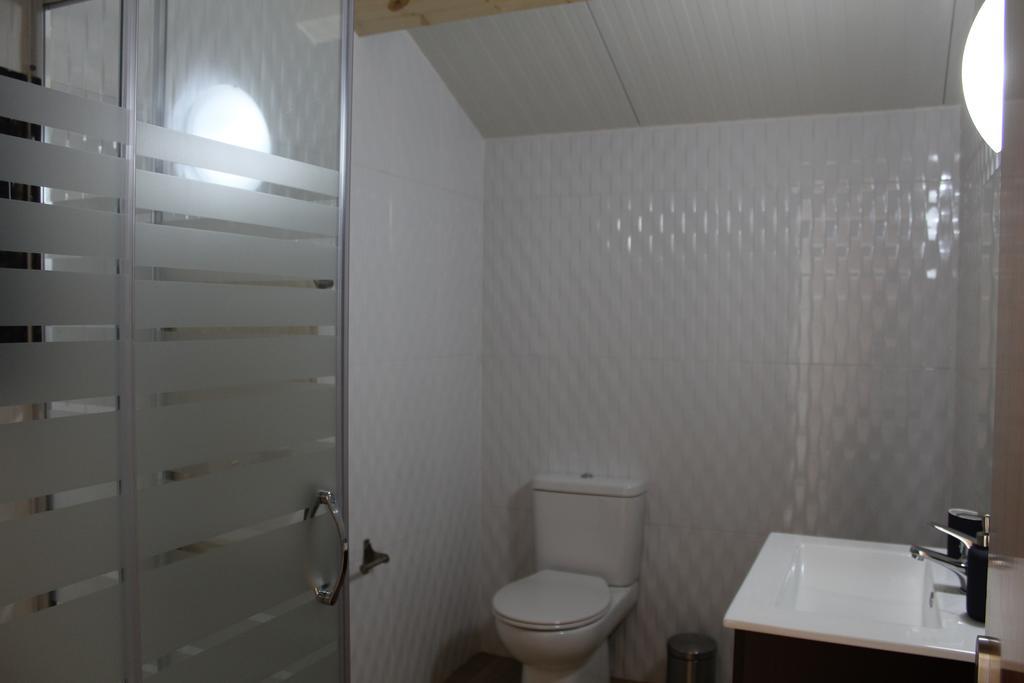 Monte Da Barragem Hotel Montargil Kültér fotó