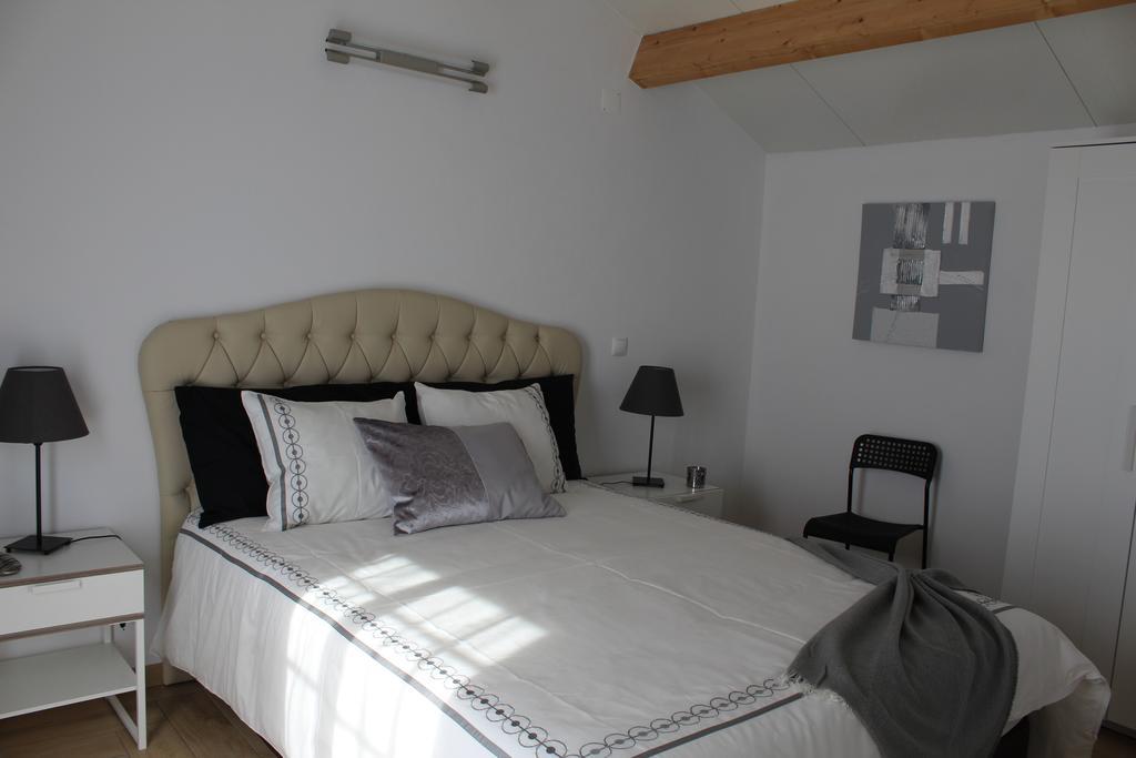 Monte Da Barragem Hotel Montargil Kültér fotó
